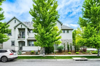 9907 Martin Luther King Blvd #102, Denver, CO 80238