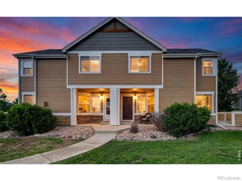 805 Summer Hawk Dr #156, Longmont, CO 80504