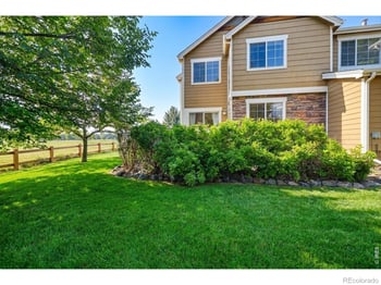 805 Summer Hawk Dr #156, Longmont, CO 80504