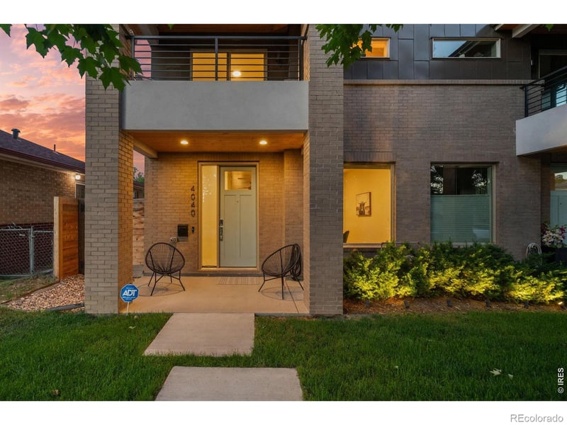 4040 Stuart St, Denver, CO 80212