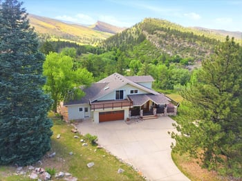 2671 Crestridge Ct, Boulder, CO 80302