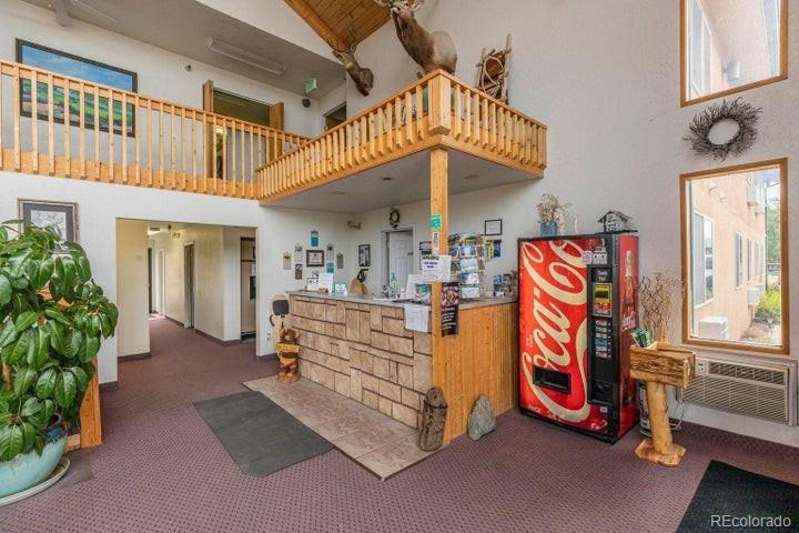 605 4th Ave, Fort Garland, CO 81133