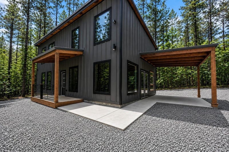 3557 Redhill Rd, Fairplay, CO 80440