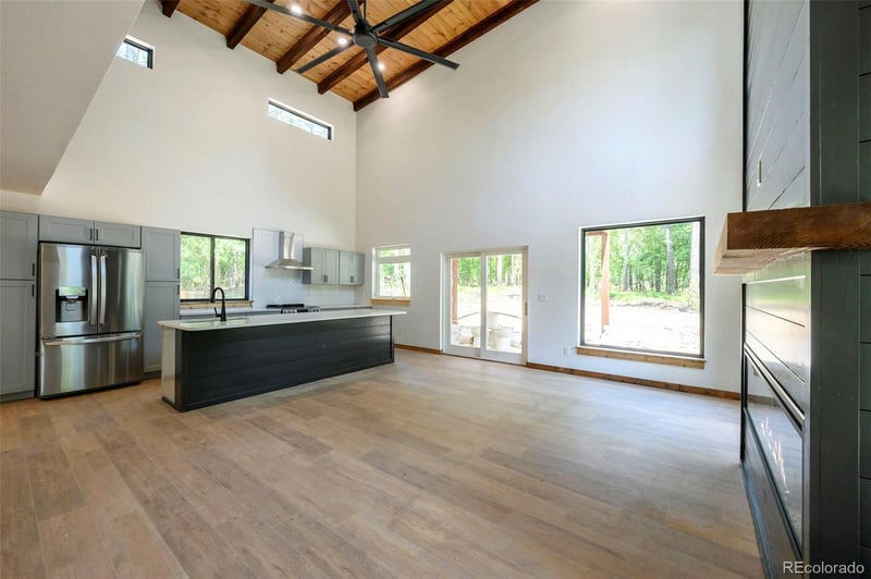 3557 Redhill Rd, Fairplay, CO 80440