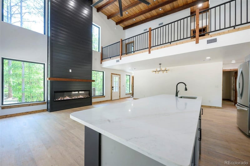 3557 Redhill Rd, Fairplay, CO 80440