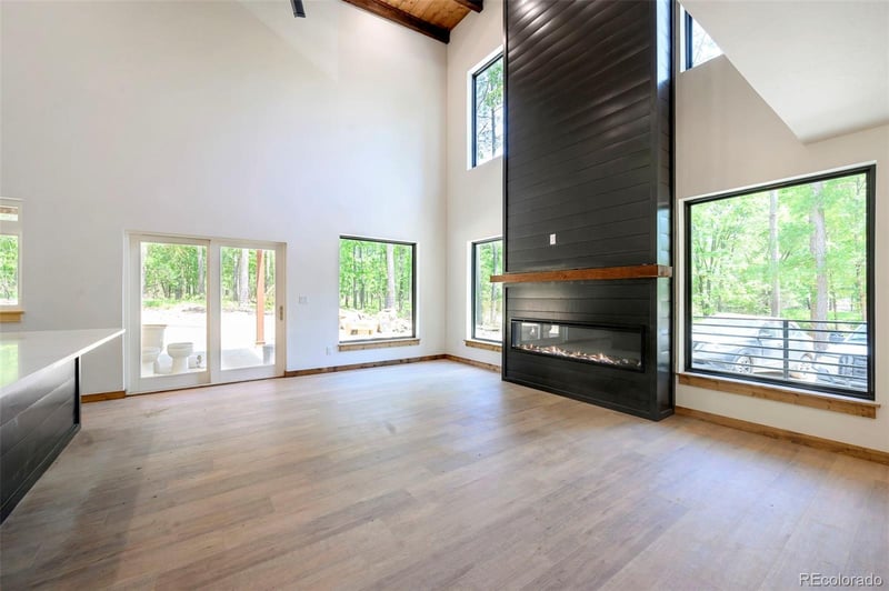 3557 Redhill Rd, Fairplay, CO 80440