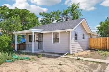 1568 Beeler St, Aurora, CO 80010
