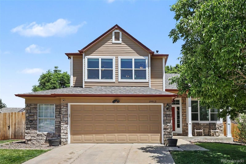 Home Worth Check