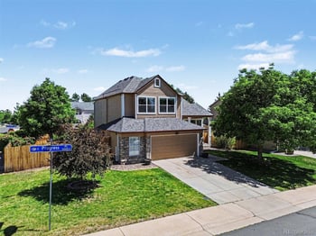 19913 E Progress Pl, Centennial, CO 80015