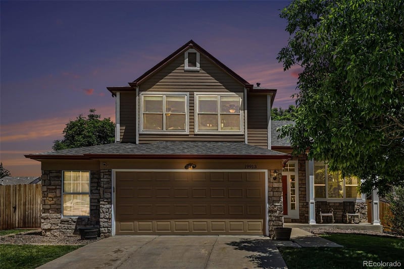 Home Worth Check
