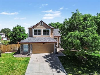 19913 E Progress Pl, Centennial, CO 80015