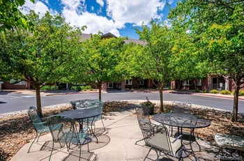 2894 W Riverwalk Cir #B309, Littleton, CO 80123