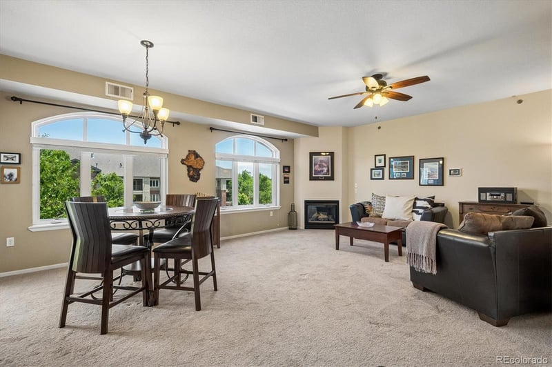 2894 Riverwalk Cir #B309, Littleton, CO 80123