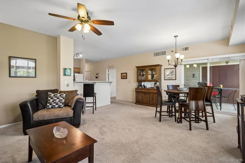 2894 Riverwalk Cir #B309, Littleton, CO 80123
