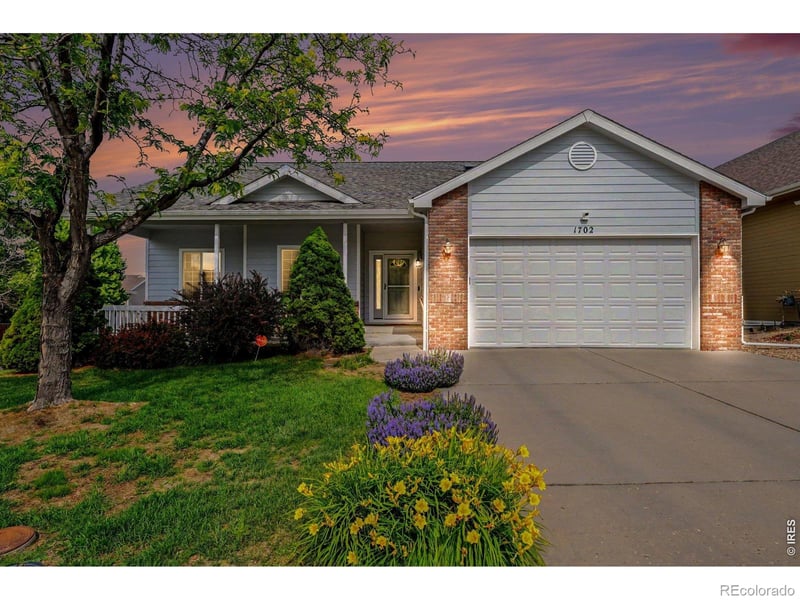 1702 70th Ave, Greeley, CO 80634
