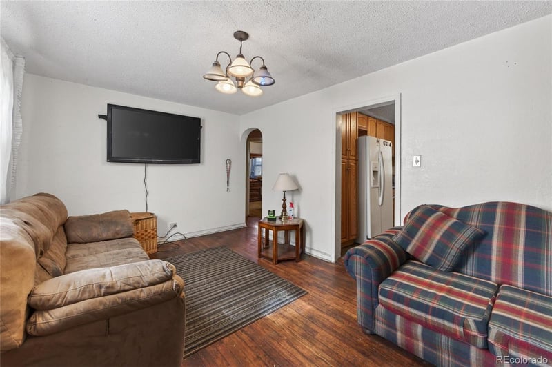 2455 Eaton , Edgewater, CO 80214