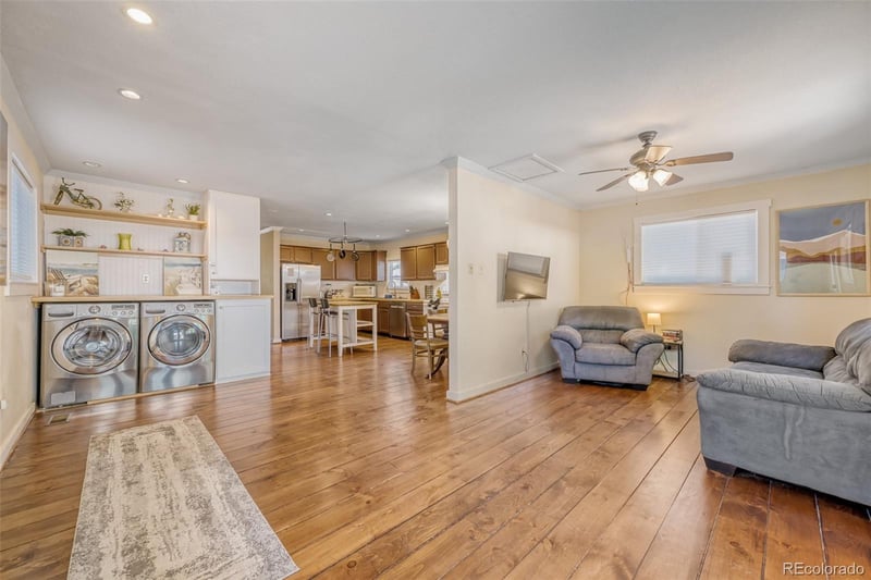 2212 Bijou St, Colorado Springs, CO 80904