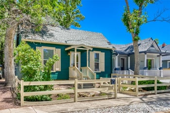 2212 W Bijou St, Colorado Springs, CO 80904