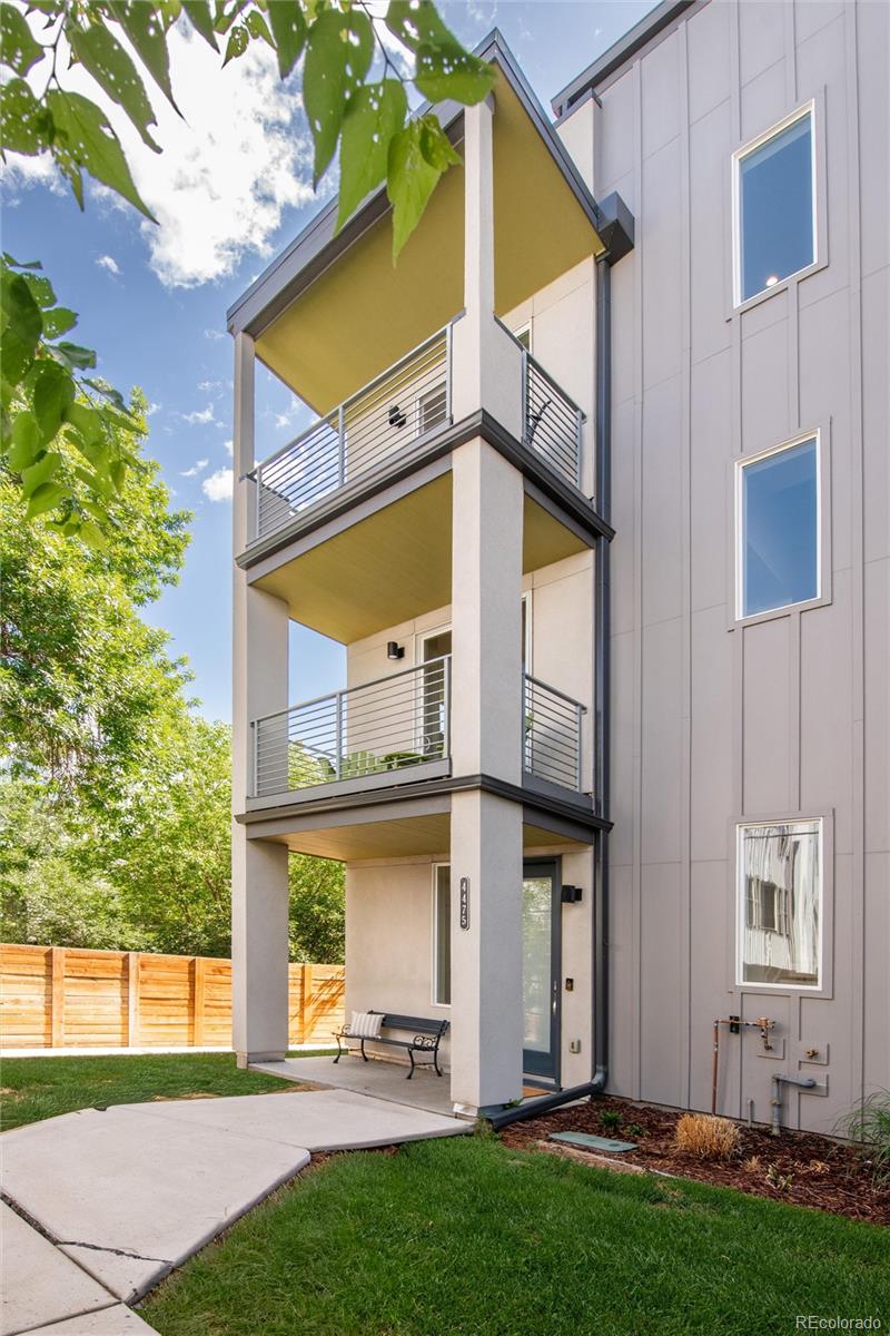 4475 Warren Ave, Denver, CO 80222