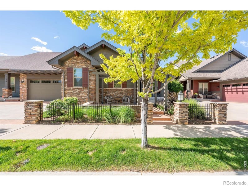 1142 Summit View Dr, Louisville, CO 80027
