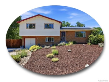 6861 S Washington St, Littleton, CO 80122