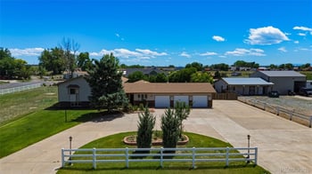 12600 E 114th Ave, Henderson, CO 80640