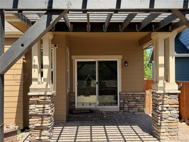 6364 Harvest St, Aurora, CO 80016