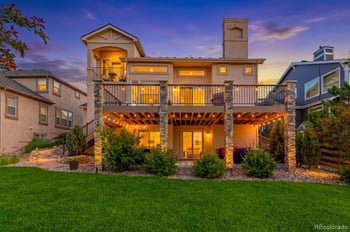 13896 Windy Oaks Rd, Colorado Springs, CO 80921