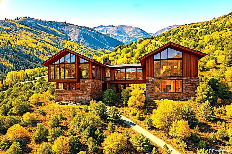7378 Heavenly View Pw, Salida, CO 81201