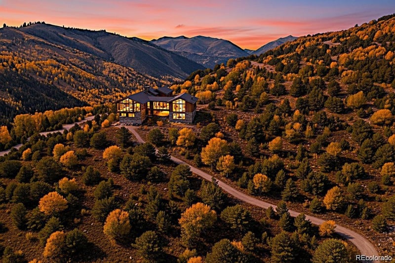 7378 Heavenly View Pw, Salida, CO 81201