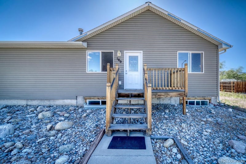 180 Larissa Ln, Buena Vista, CO 81211