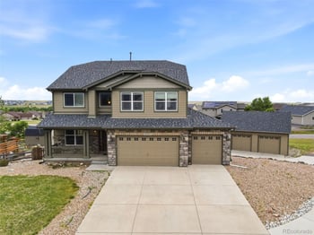 42007 Westchester Cir, Elizabeth, CO 80107