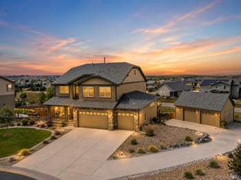 42007 Westchester Cir, Elizabeth, CO 80107