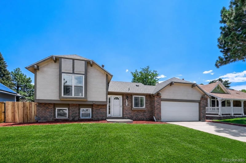 4390 Cathay St, Denver, CO 80249