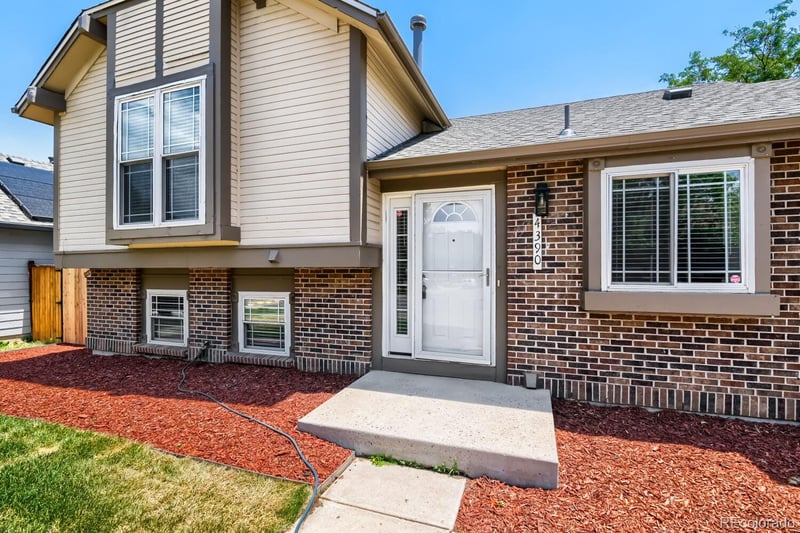 4390 Cathay St, Denver, CO 80249