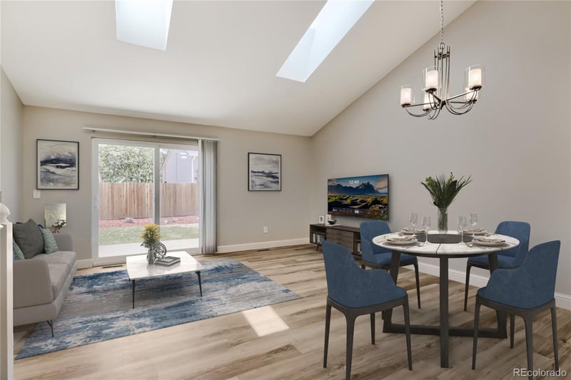4390 Cathay St, Denver, CO 80249