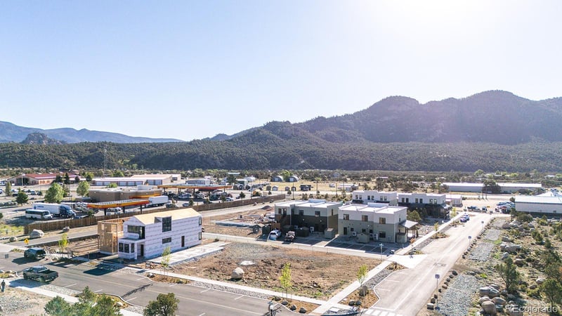 285 Harrison Ave Lot 41, Buena Vista, CO 81211