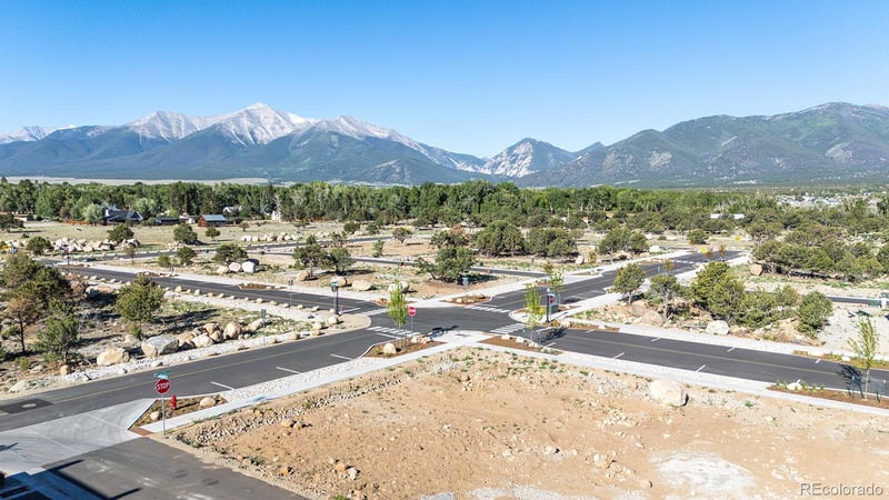 285 Harrison Ave Lot 41, Buena Vista, CO 81211