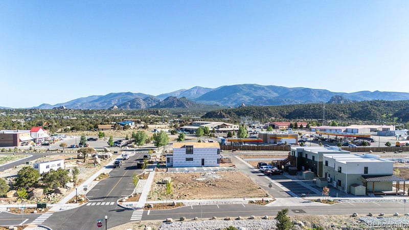 285 Harrison Ave Lot 41, Buena Vista, CO 81211