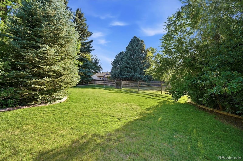 7753 S Oneida Ct, Englewood, CO 80112