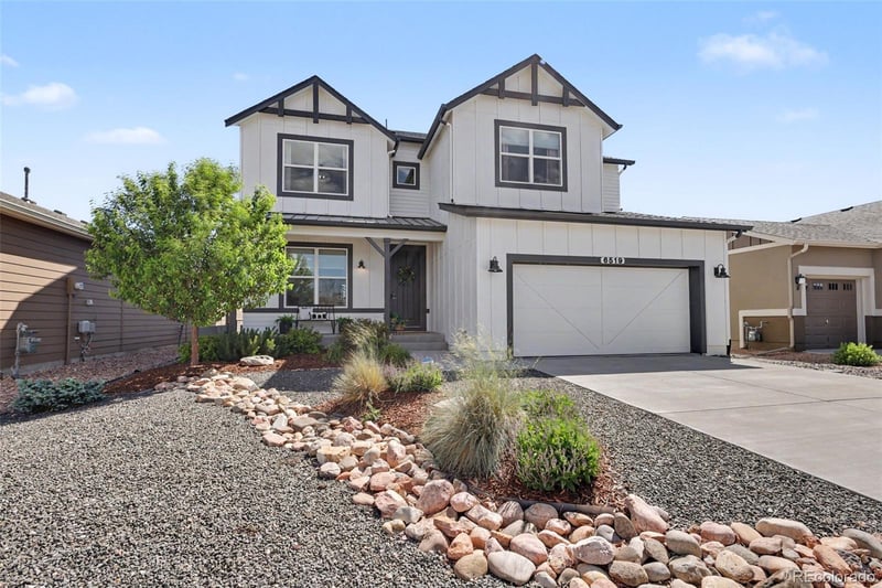 6519 Tumble Creek Dr, Colorado Springs, CO 80924