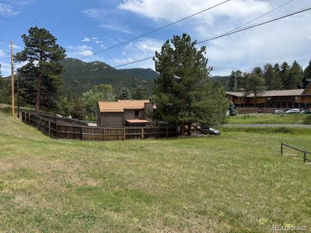 28003 Iris Dr, Evergreen, CO 80439