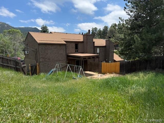 28003 Iris Dr, Evergreen, CO 80439