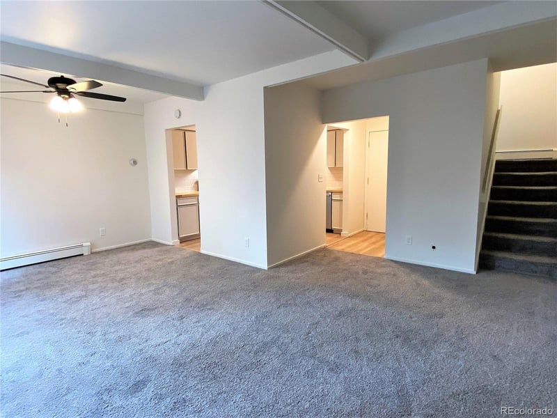 28003 Iris Dr, Evergreen, CO 80439