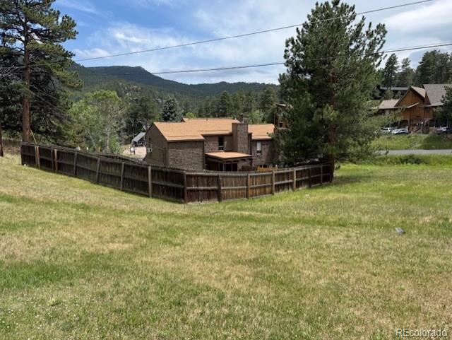28003 Iris Dr, Evergreen, CO 80439