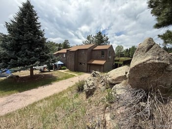 28003 Iris Dr, Evergreen, CO 80439