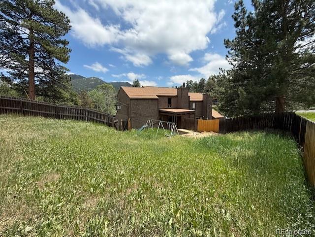 28003 Iris Dr, Evergreen, CO 80439