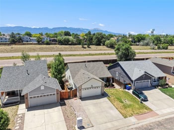 7296 Coral Ridge Dr, Colorado Springs, CO 80925