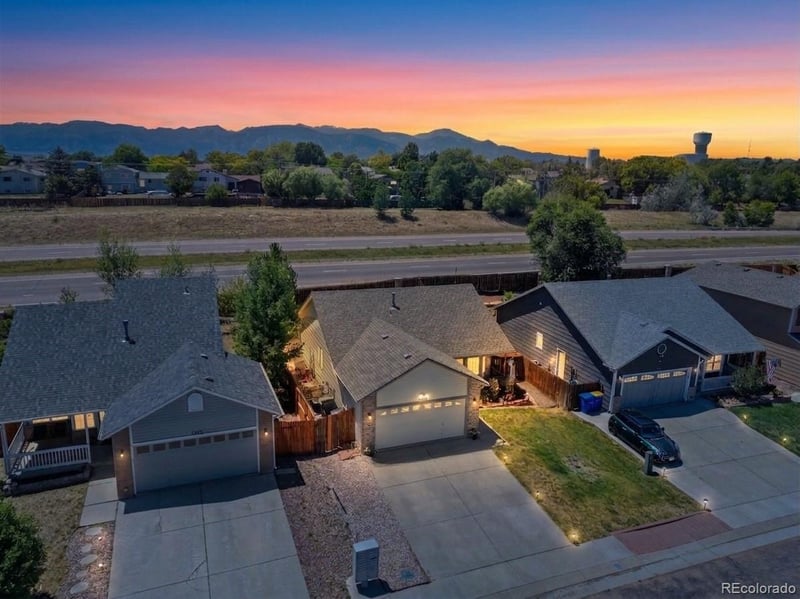 7296 Coral Ridge Dr, Colorado Springs, CO 80925