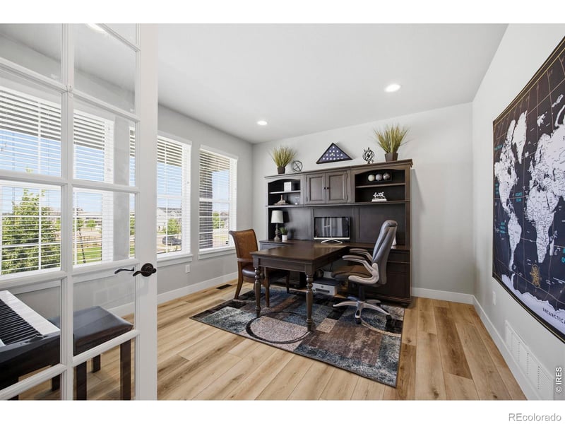 1411 Coues Deer Dr, Severance, CO 80550